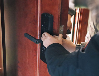 贵溪24小时上门开锁公司